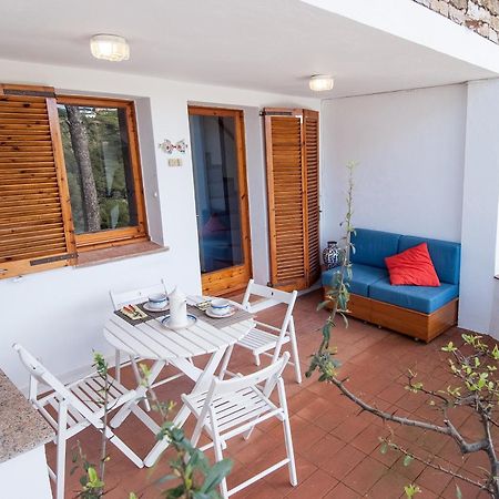 Sa Tuna "Casas Ce Ma" Begur Exterior foto