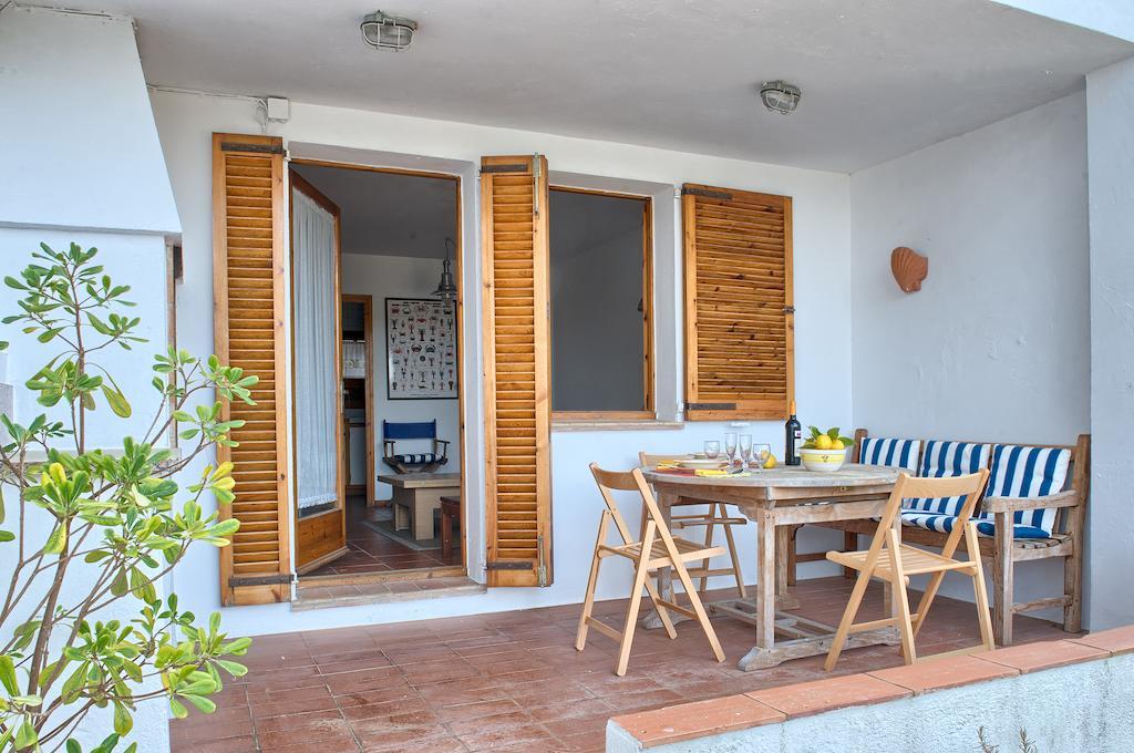 Sa Tuna "Casas Ce Ma" Begur Cameră foto