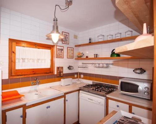 Sa Tuna "Casas Ce Ma" Begur Exterior foto